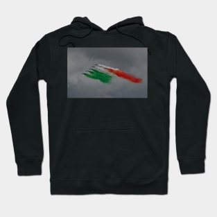 Frecce Tricolori Hoodie